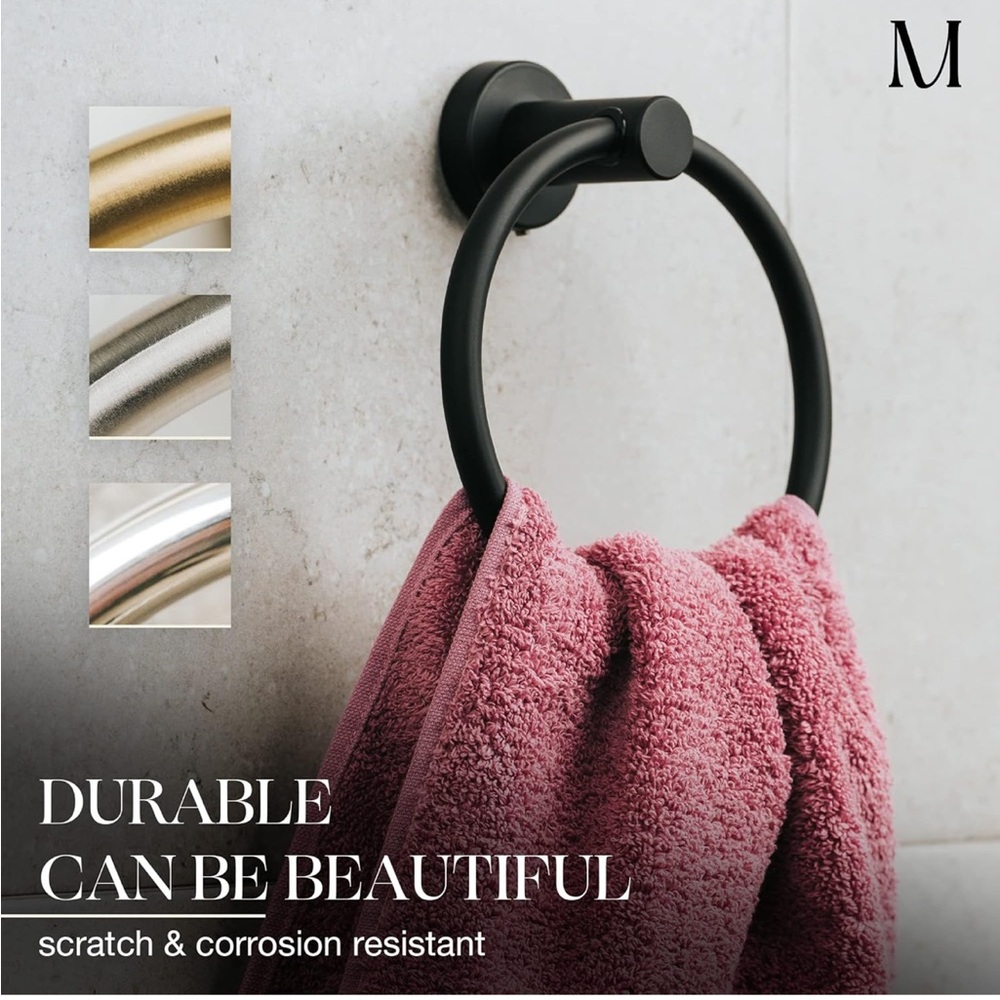 Towel Holder